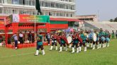 সিলেটে যথাযোগ্য মর্যাদায় স্বাধীনতা দিবস পালিত