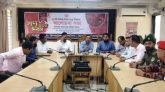 ছাতকে গণহত্যা দিবস উপলক্ষে প্রশাসনের আলোচনা সভা