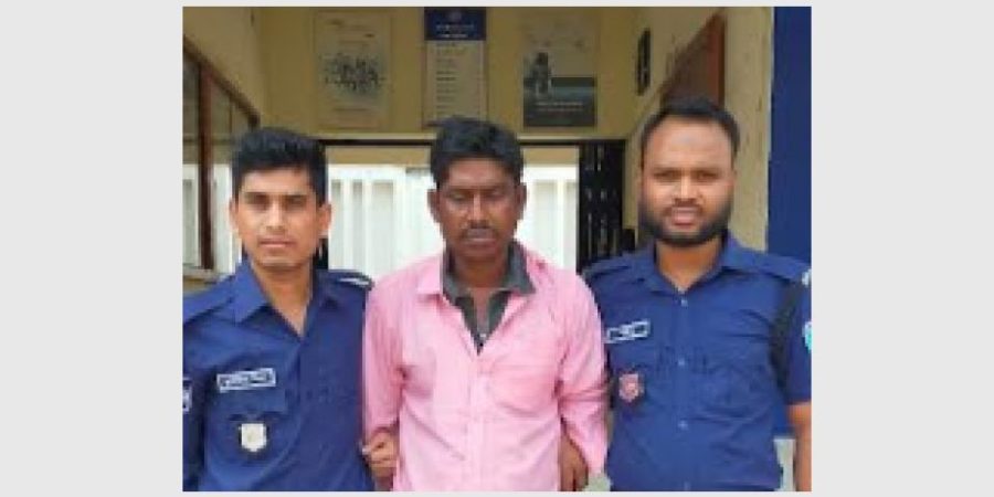 জকিগঞ্জে ৯০০ পিস ইয়াবাসহ মোটরসাইকেল আরোহি গ্রেপ্তার