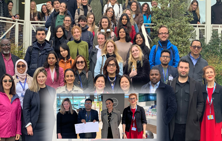 এডভোকেট সুমন ইতালিতে অনুষ্ঠিত আন্তর্জাতিক সেমিনার শেষে দেশে ফিরলেন