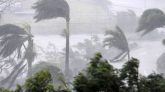 দেশের ১৪ অঞ্চলে ঝড়ের আভাস