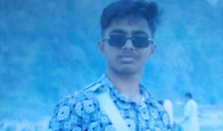 সিলেটে টিকটকের ভিডিও করতে গিয়ে যুবকের মৃত্যু