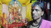 দাড়িয়াপাড়ায় ২২তম বাসন্তী পূজা অনুষ্ঠিত