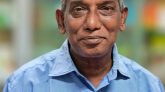 দৈনিক ডেসটিনির সিলেট প্রতিনিধি আমিরুল ইসলাম চৌধুরী এহিয়া