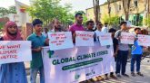 জলবায়ু পরিবর্তনের হুমকি মোকাবেলায় জরুরি পদক্ষেপের আহ্বান