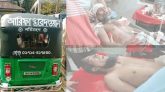 জকিগঞ্জে আধাঘন্টার ব্যবধানে দুটি ছিনতাই, সিএনজি ও টাকা লুট