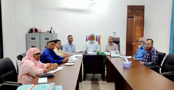 ৫টি ট্রাস্টের শিক্ষাবৃত্তি পাচ্ছেন শাবিপ্রবির শিক্ষার্থীরা
