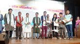 মেধার বিকাশে কমলগঞ্জে চিত্রাঙ্কন ও কুইজ প্রতিযোগিতা