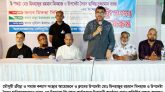 নতুন বাংলাদেশে মানবিক মূল্যবোধসম্পন্ন একটি সমাজ গড়ে তুলতে চাই : মিফতাহ্ সিদ্দিকী