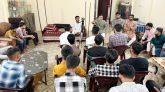নবীন-প্রবীণ সবার সমন্বয়ে দেশটাকে সুন্দর করাই বিএনপি লক্ষ্য : খন্দকার মুক্তাদির