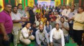 হাছন রাজা লোক সাহিত্য ও সংস্কৃতি পরিষদের কমিটি গঠন