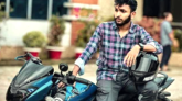 কুলাউড়ায় সড়ক দুর্ঘটনায় মোটরসাইকেল আরোহীর মৃত্যু
