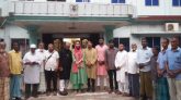 গোলাপগঞ্জ-বিয়ানীবাজরে বাবার অসমাপ্ত কাজ সম্পূর্ণ করতে চাই : আদিবা