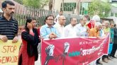 ফিলিস্তিনি জনগণের স্বাধীনতার সংগ্রামে এদেশের মানুষের পূর্ণ সমর্থন রয়েছে