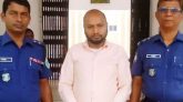 বিশ্বনাথে মাদ্রাসা ছাত্রীকে ধর্ষণের অভিযোগে শিক্ষক গ্রেফতার