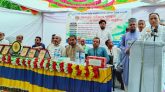 আওয়ামীলীগ শিক্ষা ব্যবস্থাকে ধ্বংস করে দিয়েছে : এমরান চৌধুরী