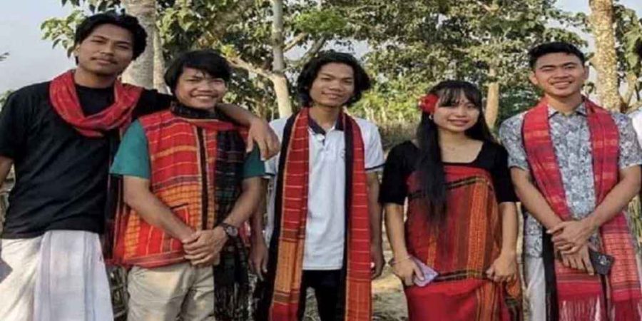 ৯ দিন পর মুক্তি পেলেন চবির অপহৃত সেই ৫ শিক্ষার্থী