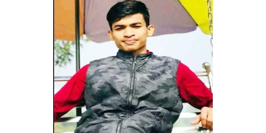সিলেটে ১৫দিন ধরে যুবক নিখোঁজ