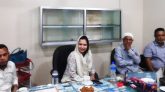 প্রয়াত সৈয়দ মকবুল হোসেনের স্বপ্নপূরণ করতে চান মেয়ে আদিবা হোসেন