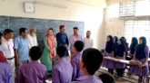 গোলাপগঞ্জ ও বিয়ানীবাজারে শিক্ষার ক্ষেত্রে আমার সুনজর রয়েছে : সৈয়দা আদিবা হোসেন