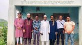 গোলাপগঞ্জ প্রেসক্লাবের উদ্যোগে ঈদ পুনর্মিলনী অনুষ্ঠিত