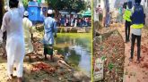 আজমিরীগঞ্জে টিউবওয়েলের পানি নিয়ে দু’পক্ষের সংঘর্ষ, আহত অর্ধশত