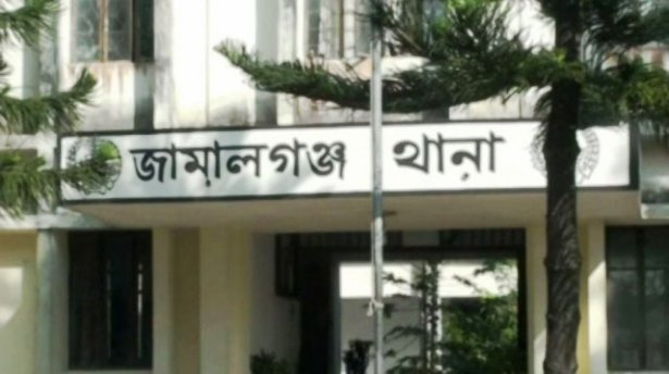 জামালগঞ্জে মোটরসাইকেলের ধাক্কায় শিশু নিহত