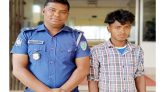 কমলগঞ্জে ভাগ্নিকে ধর্ষণের অভিযোগে মামা গ্রেফতার