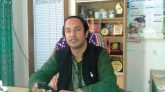 কুলাউড়ার সাবেক উপজেলা চেয়ারম্যান কামরুল গ্রেপ্তার