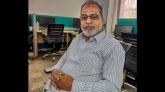 সাংবাদিক কমর শাহজাহান’র ইন্তেকাল