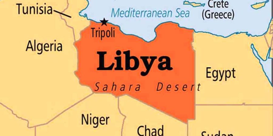 লিবিয়ায় ২৩ অপহৃত বাংলাদেশি উদ্ধার, গ্রেপ্তার ২