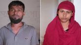 সিলেটের ২ কিশোরীকে কক্সবাজারে নিয়ে বিক্রির অভিযোগে স্বামী-স্ত্রী গ্রেপ্তার