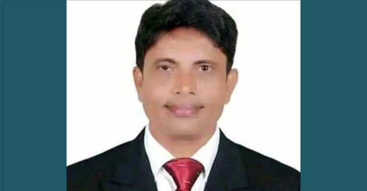 কুলাউড়ায় আ’লীগ নেতা নবাব আলী গ্রেফতার