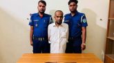 নবীগঞ্জে নেশার টাকার জন্য মা’কে কুপিয়ে আহত, ছেলে আটক