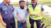 ওসমানীনগরে হাতকড়াসহ আ.লীগ নেতাকে ছিনিয়ে নেয়ার অভিযোগ