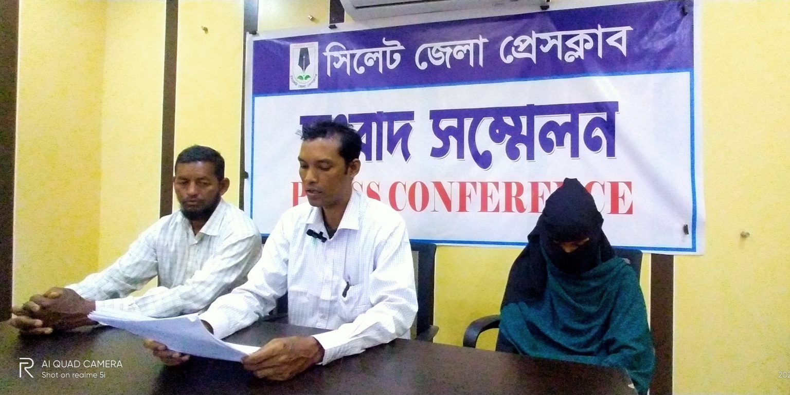 সন্ত্রাসী হামলায় জীবনমৃত্যুর সন্ধিক্ষণে শিক্ষার্থী আবু তাহের, আসামী গ্রেপ্তার নেই