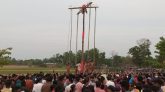 কমলগঞ্জে দুই দিনব্যাপী চড়ক পূজা ও মেলা সমাপ্ত