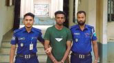 অপহরণের পর বন্ধুর বাড়িতে আটকে মাদ্রাসা ছাত্রীকে ধর্ষণ, গ্রেপ্তার ১