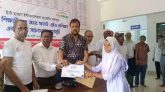 নতুন প্রজন্মকে স্বাস্থ্য ও প্রাথমিক চিকিৎসার মৌলিক জ্ঞান দিতে হবে : সেলিম চৌধুরী