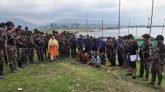 সাদাপাথর থেকে পাথর লুট, ৯জনকে দুই বছরের জেল
