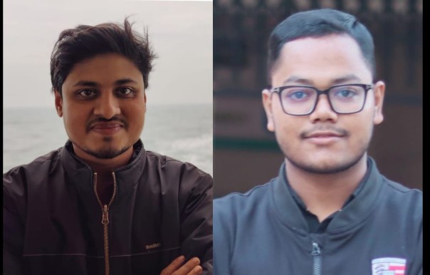 সিকৃবি সাংবাদিক সমিতির সভাপতি রায়হানুল, সম্পাদক মাহমুদ