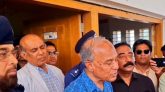 সাধারণ মানুষ চায় এই সরকার যেনো অন্তত ৫ বছর রাষ্ট্র পরিচালনায় থাকে : স্বরাষ্ট্র উপদেষ্টা