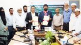 অনলাইনে ই-সাইন সার্টিফিকেট সেবা পাবে শাবিপ্রবি শিক্ষার্থীরা