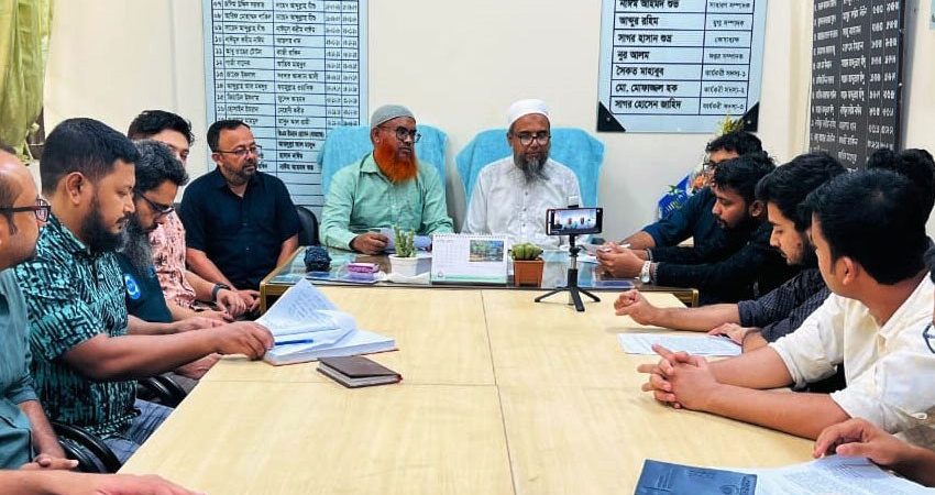 শাবিতে গবেষণাভিত্তিক আন্তর্জাতিক সম্মেলন শুরু ২৪ এপ্রিল