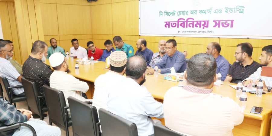 মে দিবসে পর্যটকদের জন‍্য সিলেটে খোলা থাকবে হোটেল-রেস্টুরেন্ট