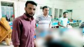 সিলেটে ছাত্রলীগ নেতাকর্মীদের হামলায় স্বেচ্ছাসেবক দল নেতাসহ আহত ৫