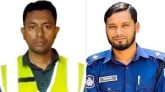 তাহিরপুরে দুই পুলিশের লাখ লাখ টাকার বাণিজ্য, অবশেষে বদলি