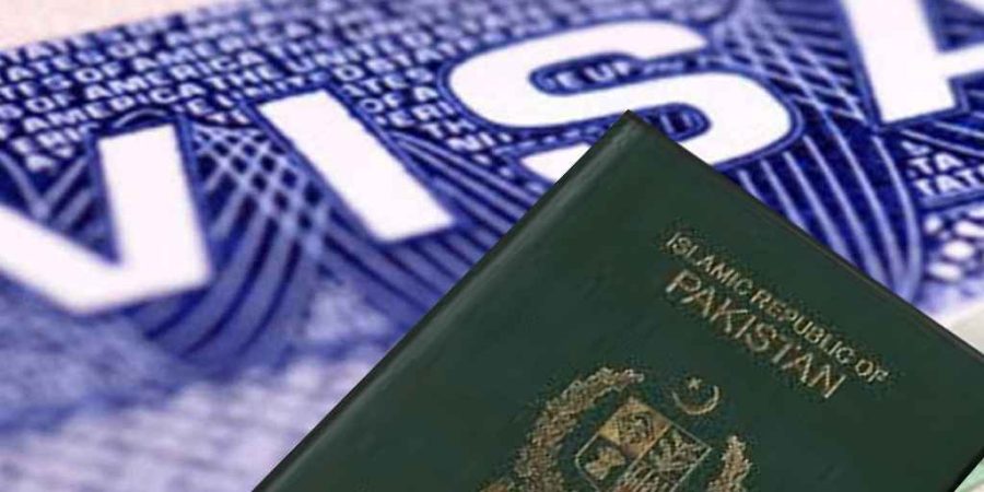পাকিস্তানিদের জন্য সব ধরনের ভিসা স্থগিত করেছে ভারত