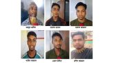 কক্সবাজার যাওয়া ছয় শ্রমিককে ২০ হাজার টাকা করে বিক্রি