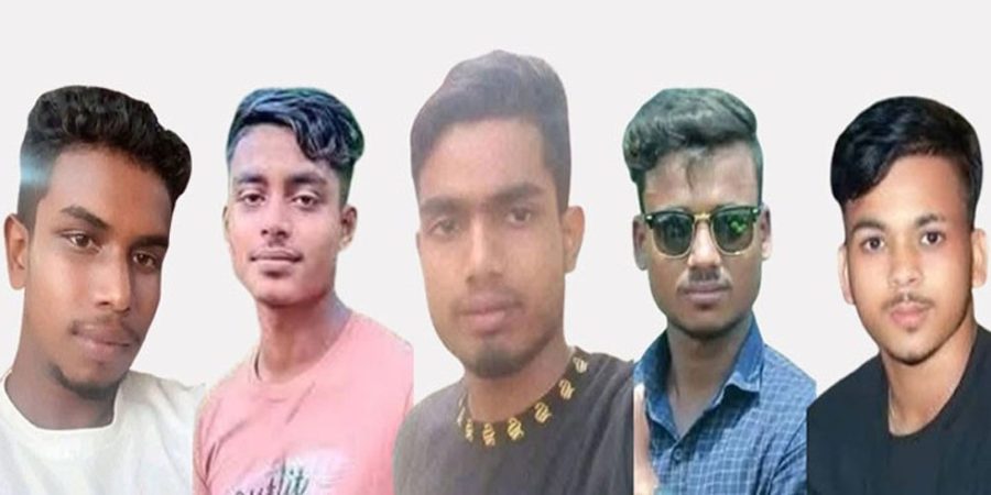 কক্সবাজারে গিয়ে ৫ দিন ধরে নিখোঁজ সিলেটের এক গ্রামের ৬ জন